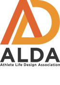 ALDA ロゴ